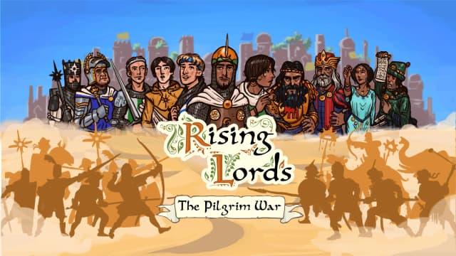 Rising Lords