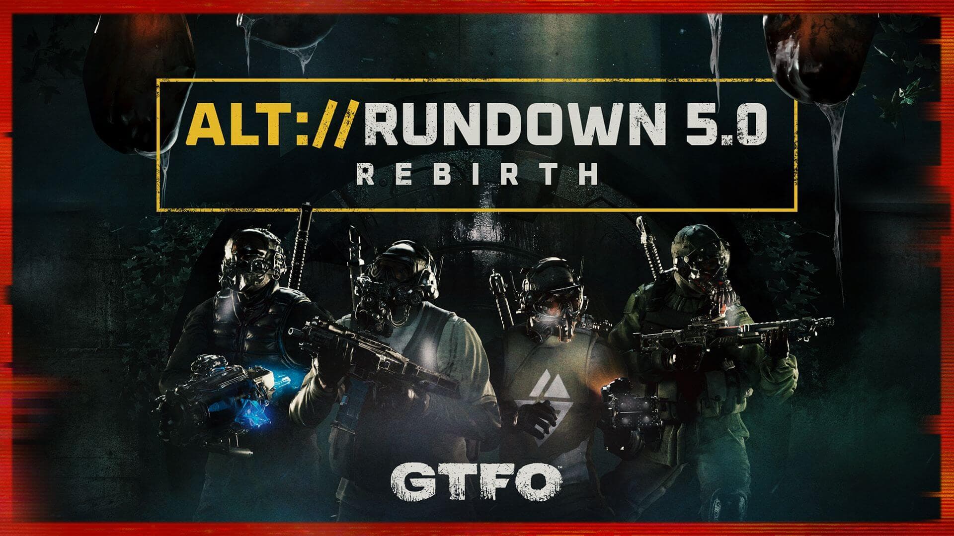 10 chambers gtfo keyart