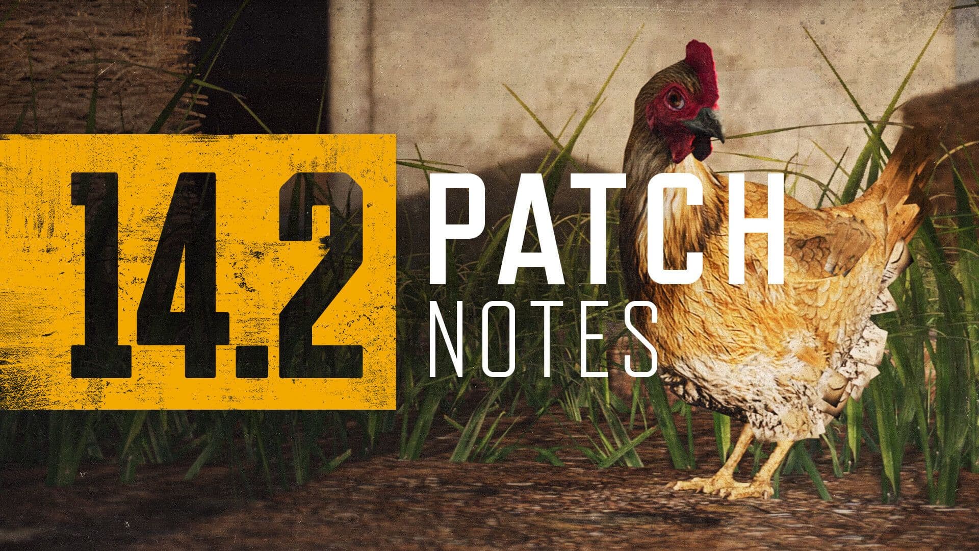 14.2 patch notes