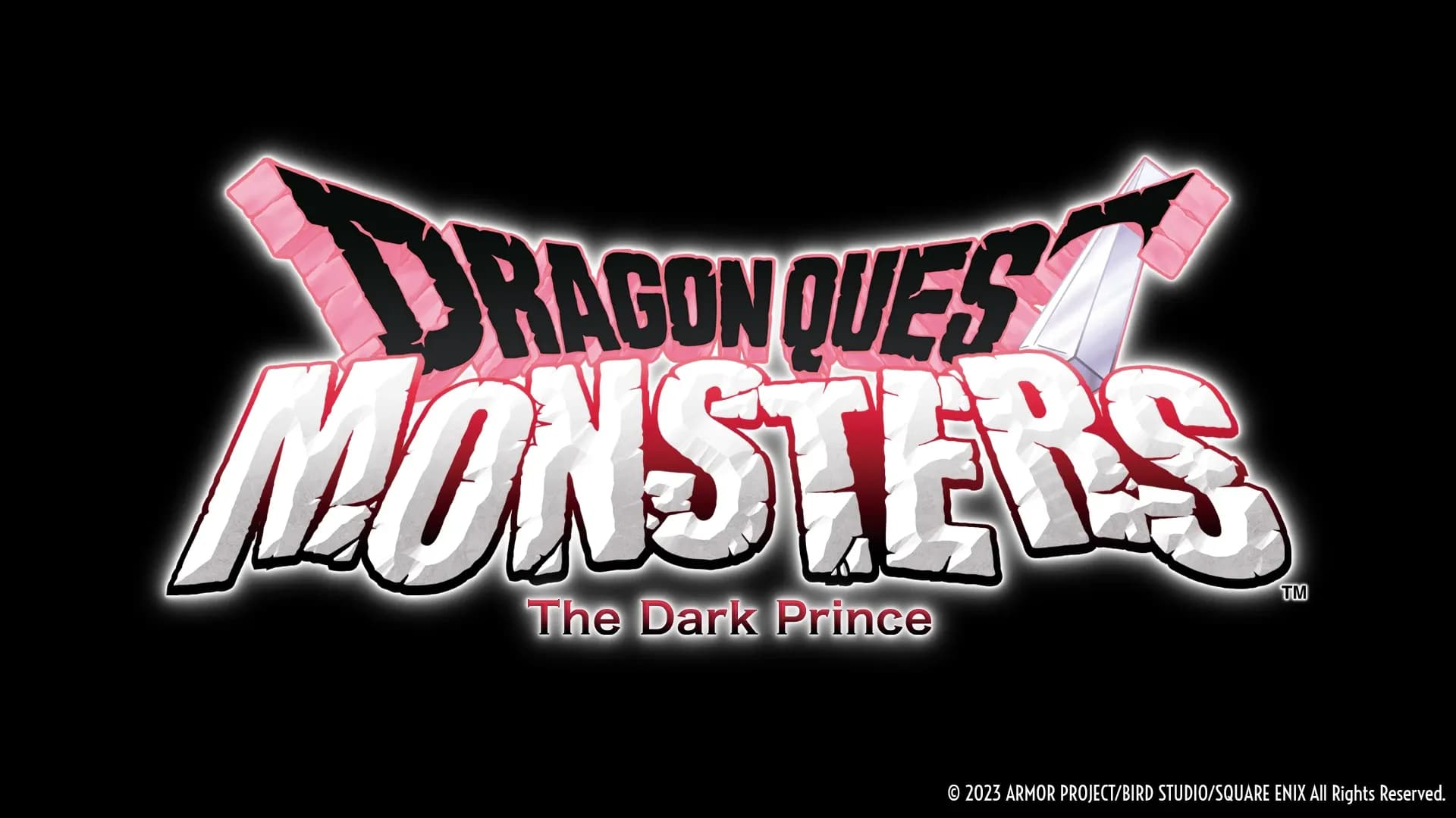 DRAGON QUEST MONSTERS: DER DUNKLE PRINZ