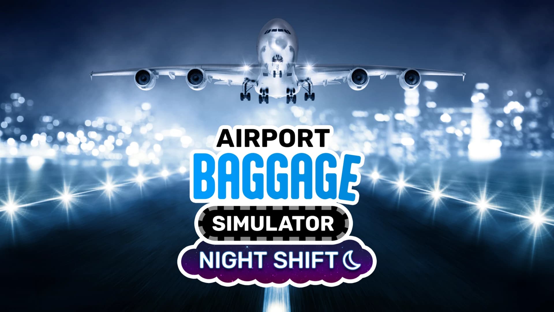 Airport Baggage Simulator
