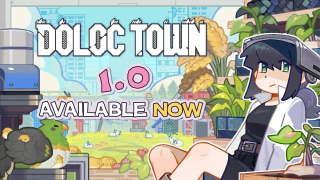 Doloc Town