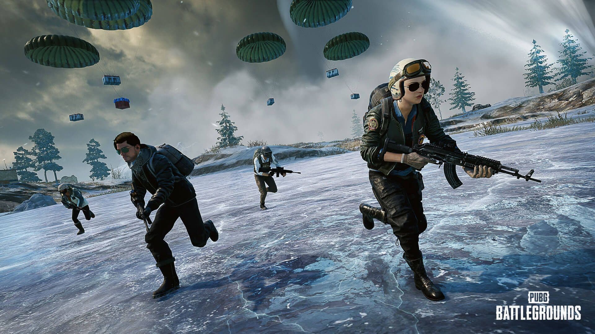 2023 pubg battlegrounds s21.2 key image