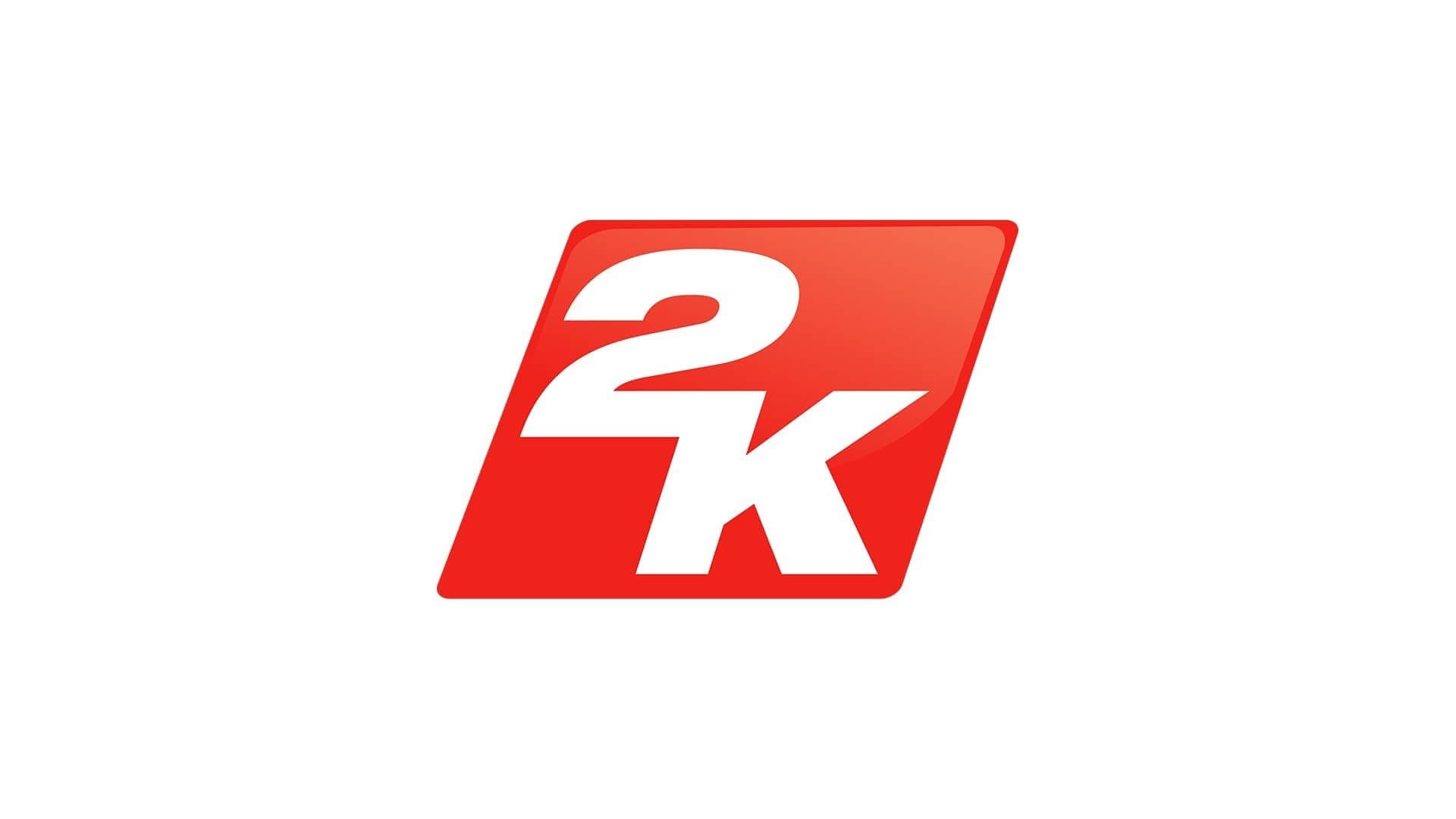 2k Logo