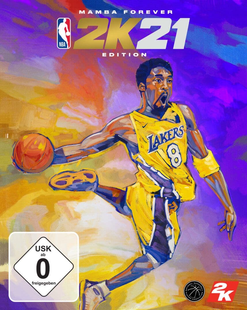 2k Nba2k21 Mfe Fob