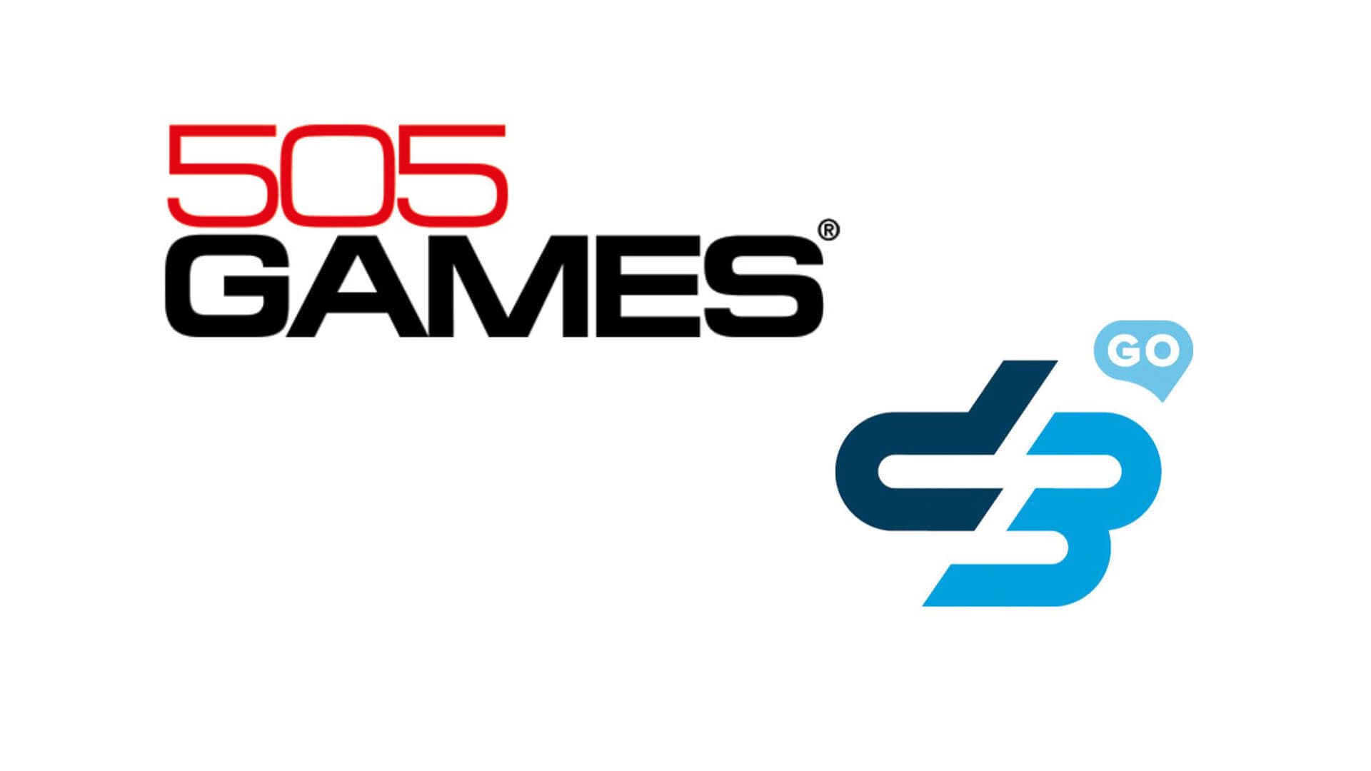 505games d3go