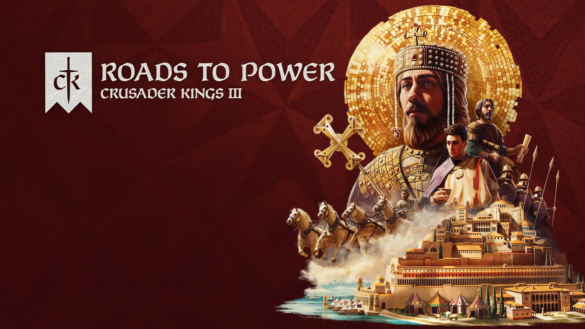 Crusader Kings III