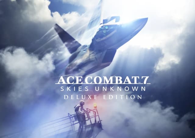 ACE COMBAT 7: SKIES UNKNOWN