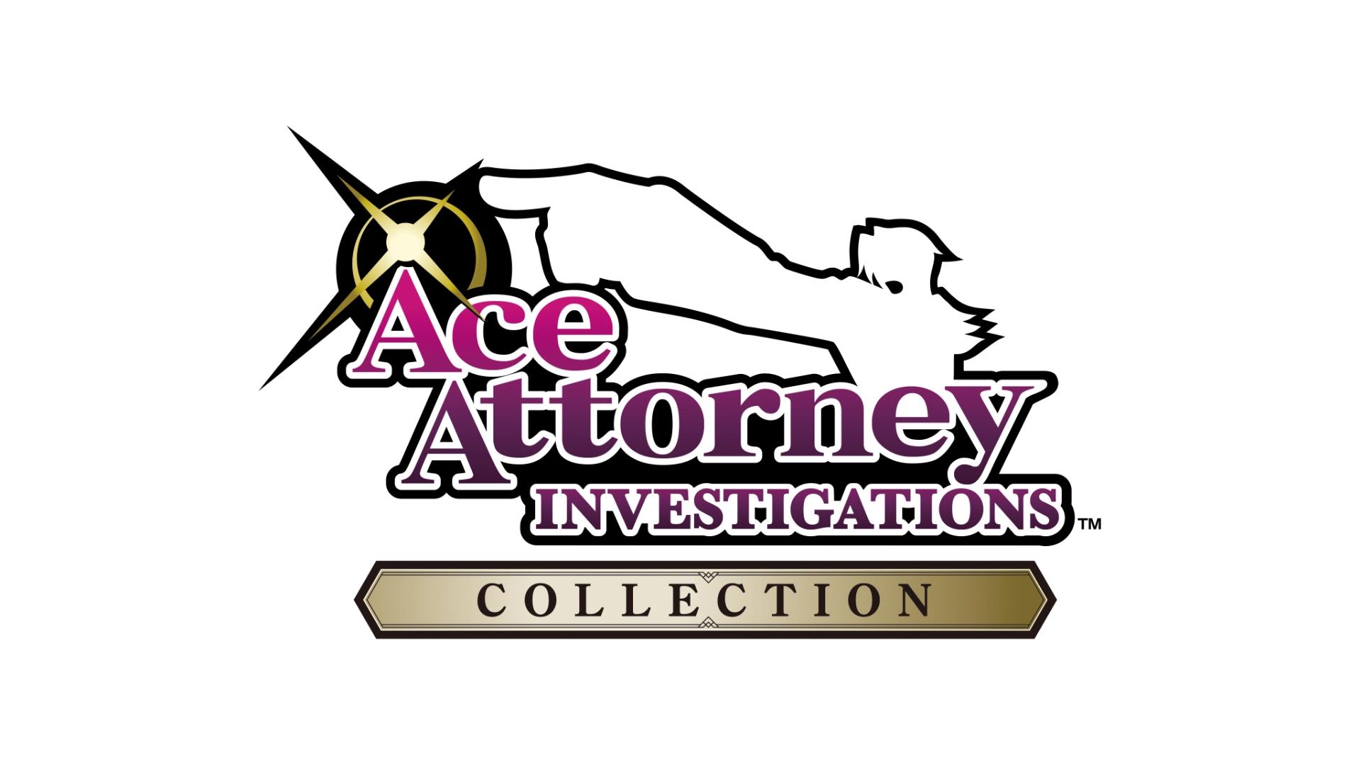 Ace Attorney Investigations Collection