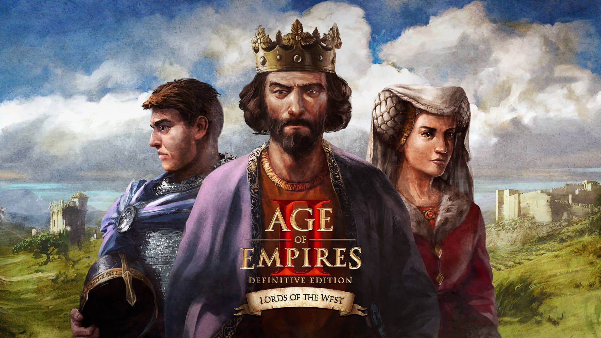 Age of Empires II: Definitive Edition