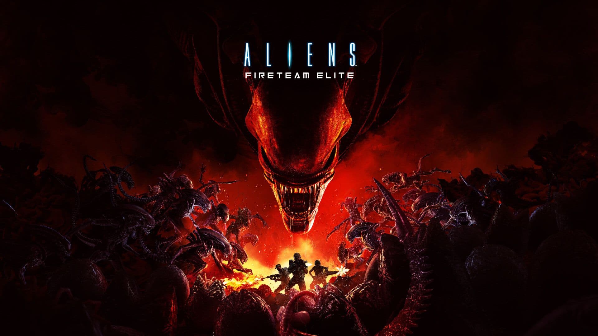 Aliens: Fireteam Elite