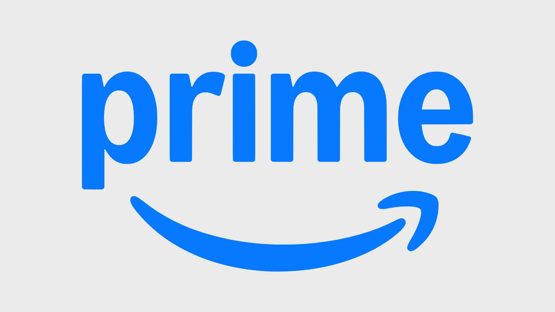 Amazon Prime Logo