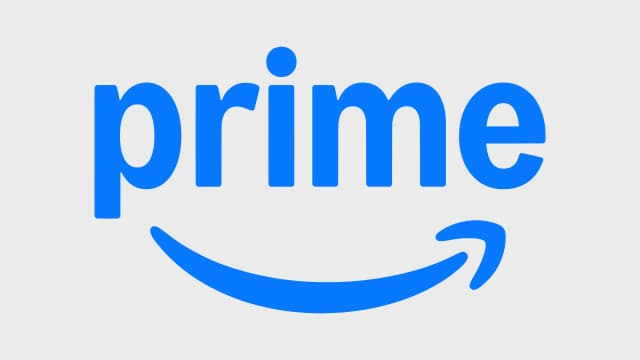 Amazon Prime Logo