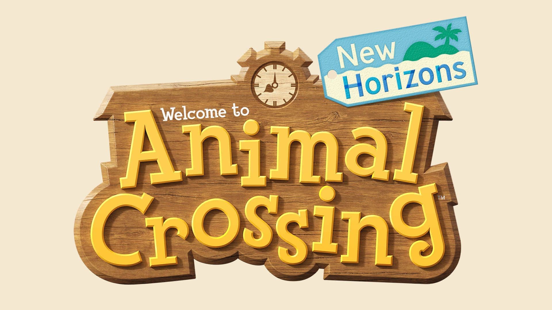 Animal Crossing New Horizons