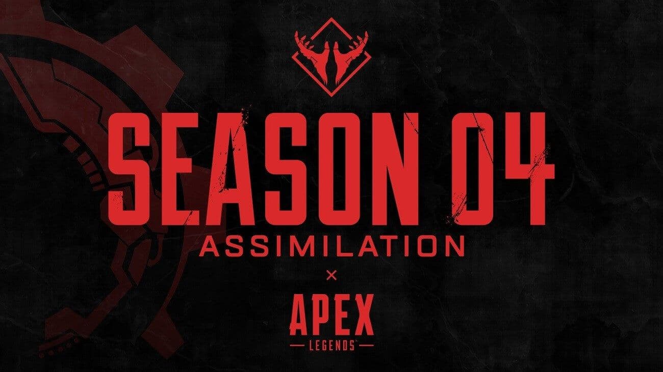 Apex Legends Keyart Season4