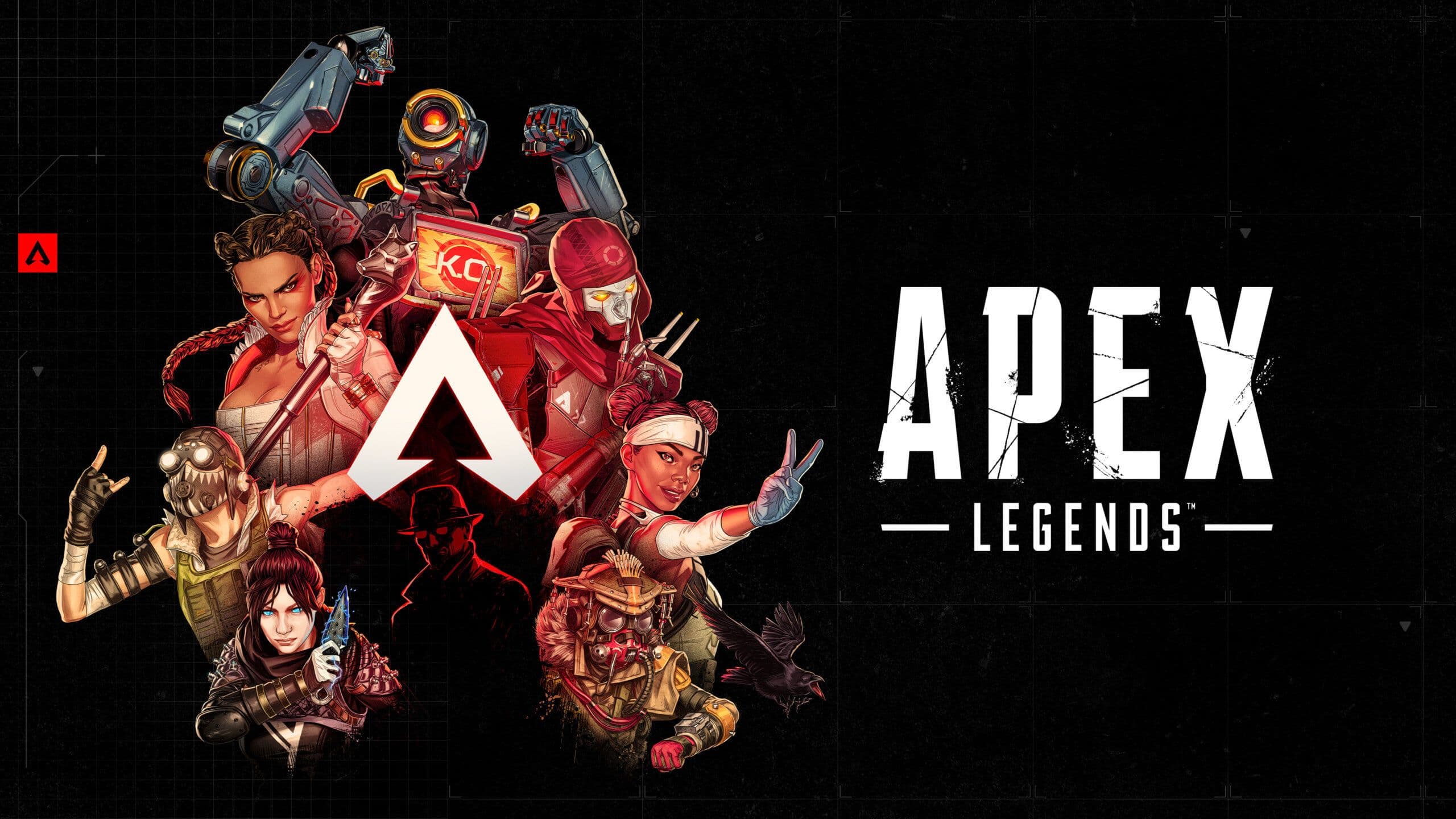 Apex Legends Revelry