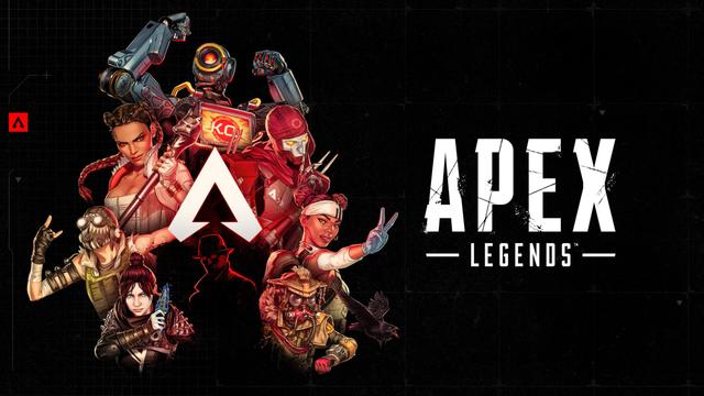 Apex Legends Revelry