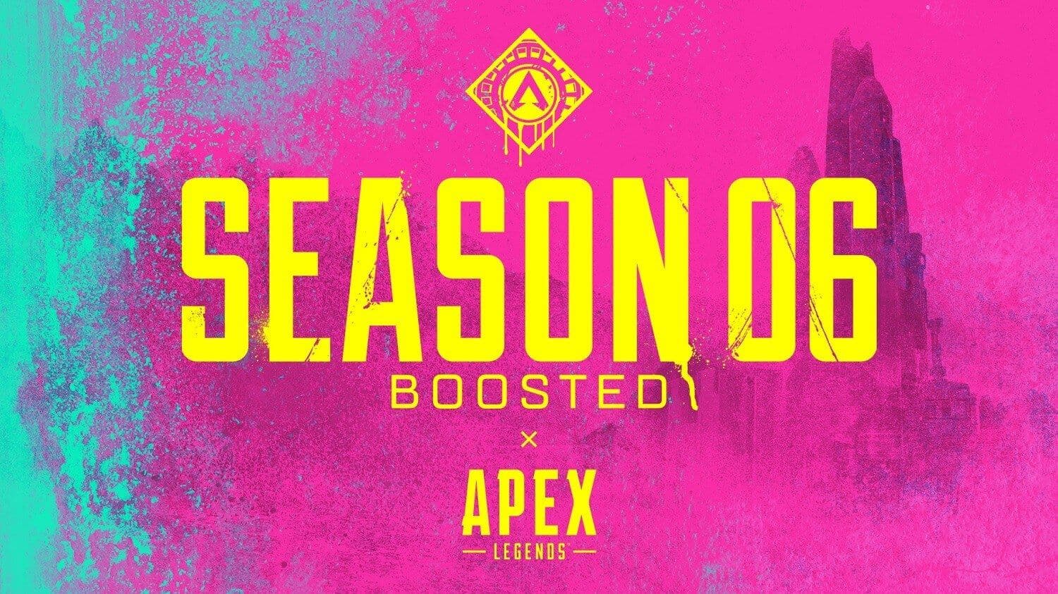 Apex Thumbnail Season 6 Gameplay Trailer