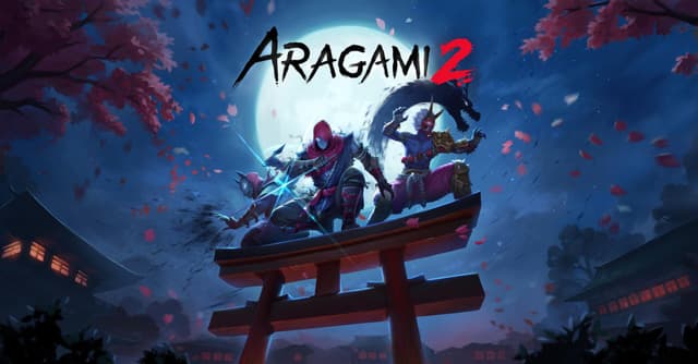 Aragami 2