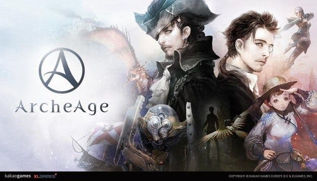 ArcheAge