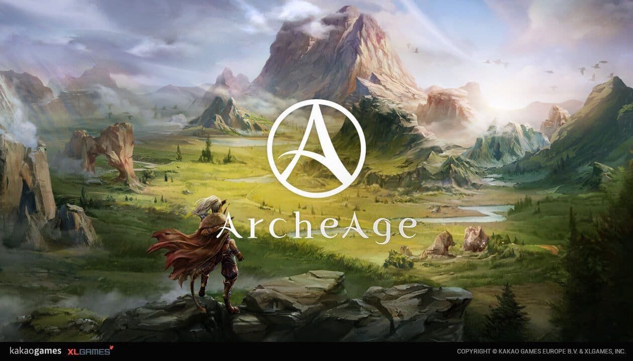 ArcheAge