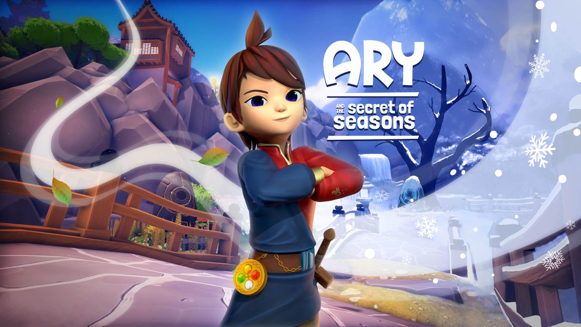Ary Key Art Final