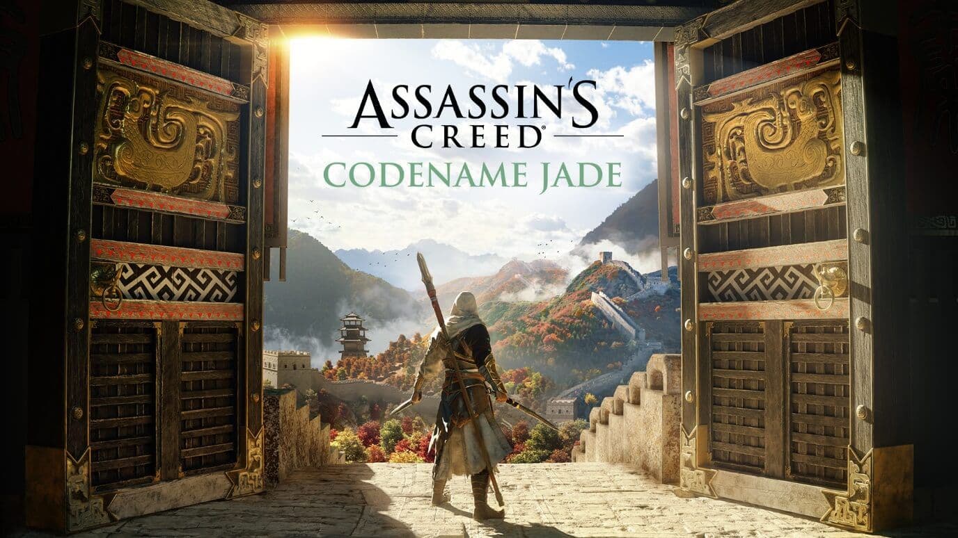 Assassin’s Creed Codename Jade