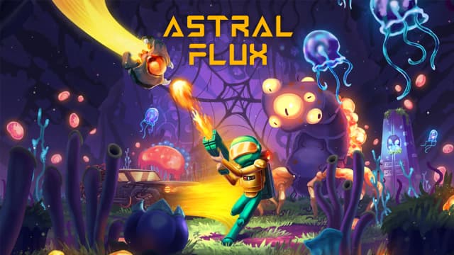 Astral Flux