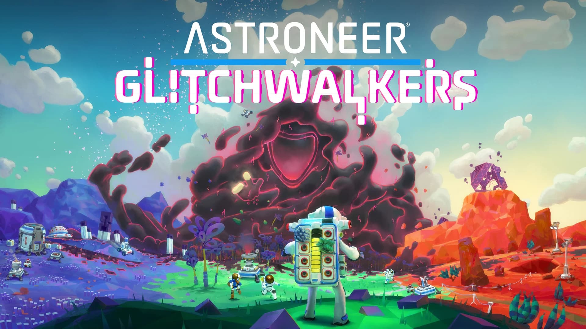 Astroneer