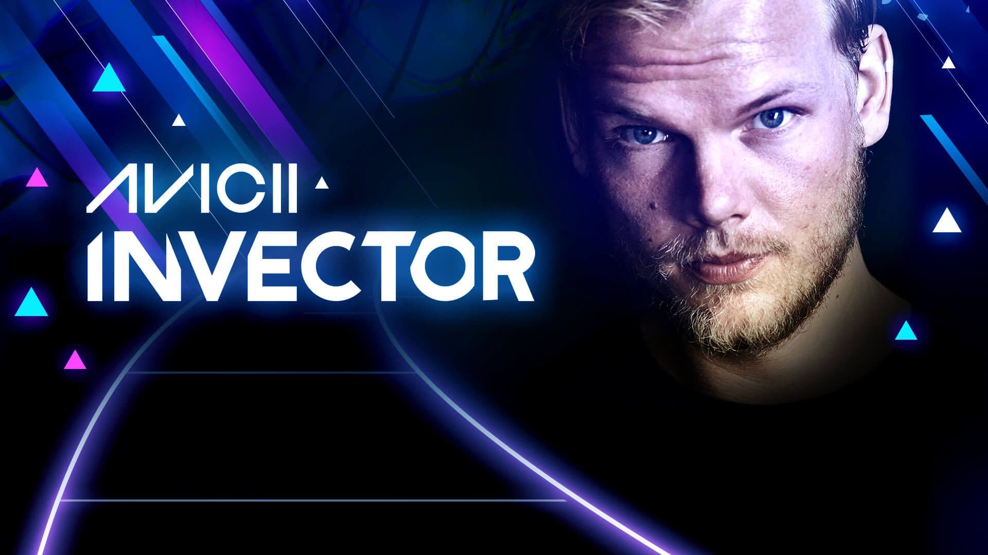 Avicii Keyart 1080p