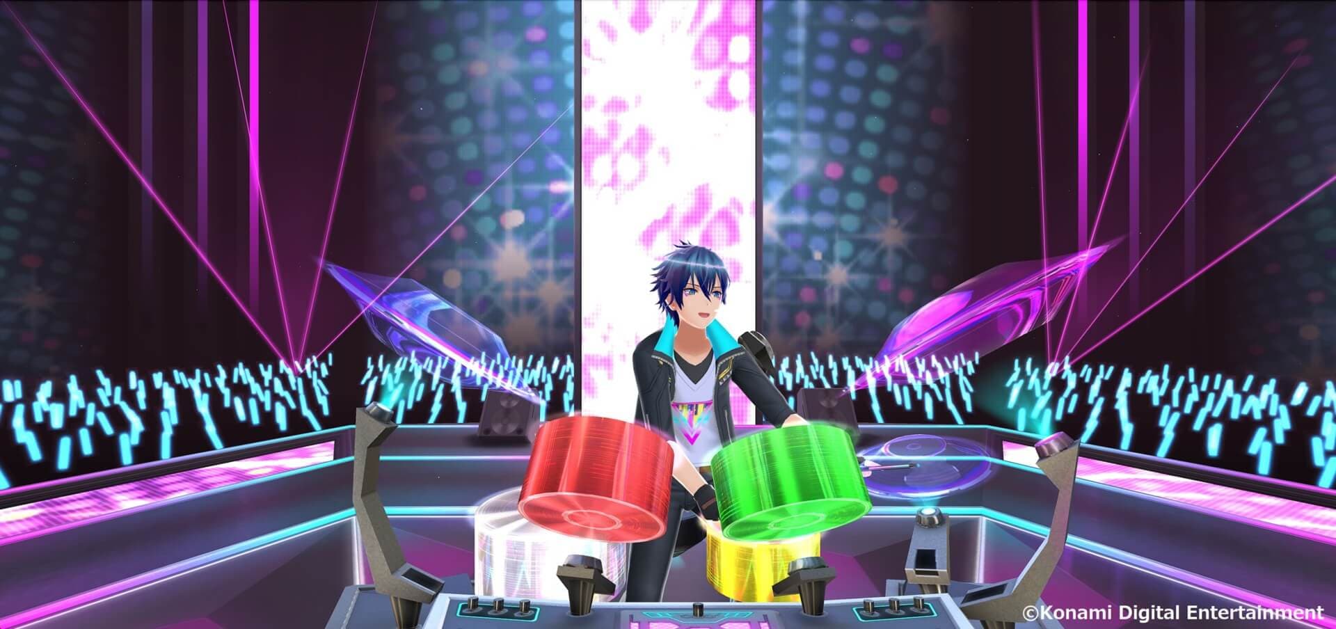BEAT ARENA