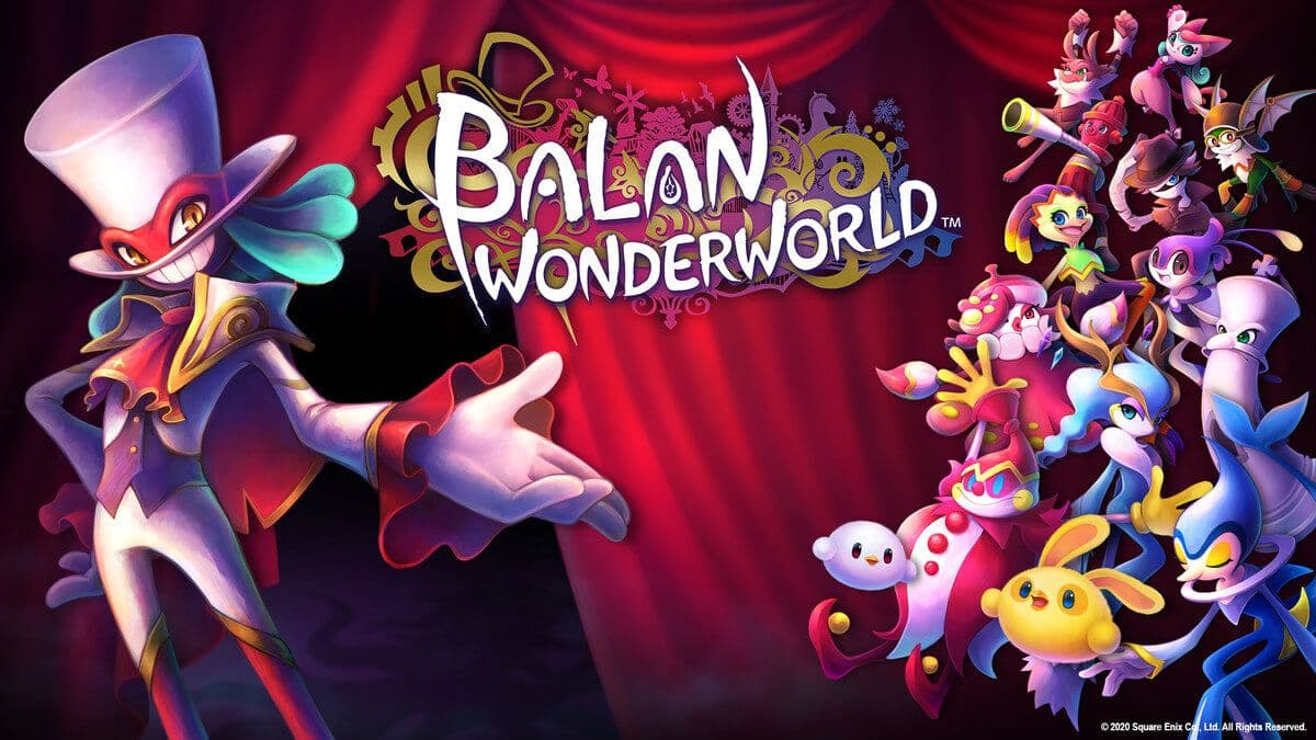 Balan Wonderworld En 1920x1080