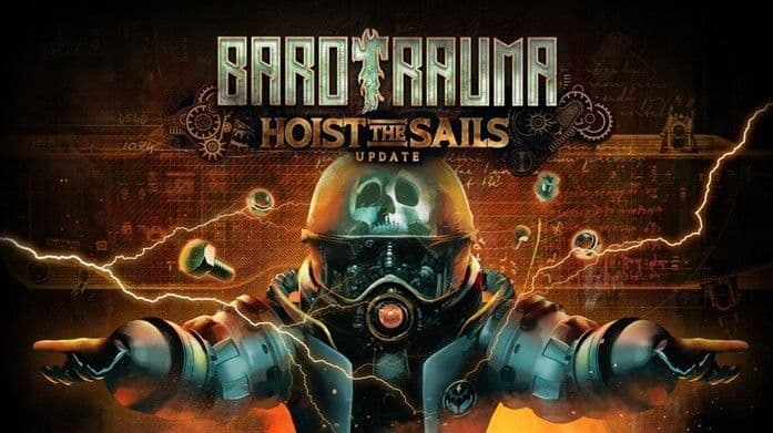 Barotrauma