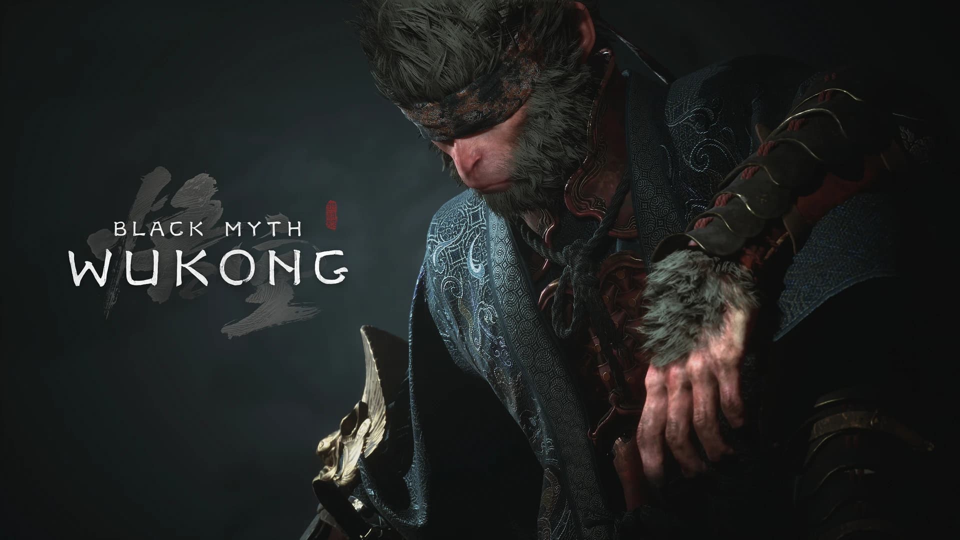 Black Myth: Wukong