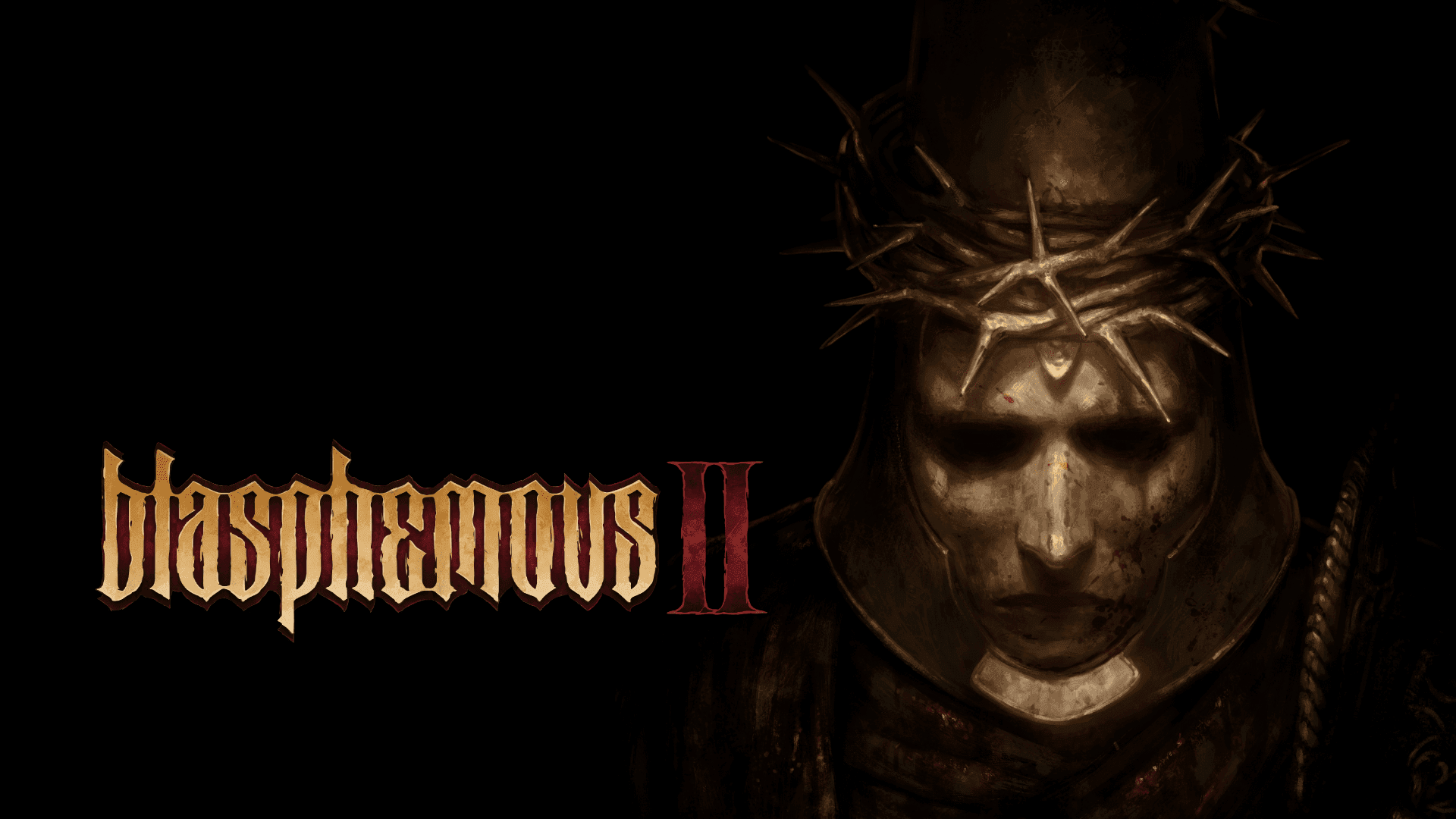 Blasphemous 2