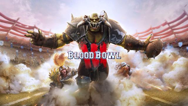 Blood Bowl 3