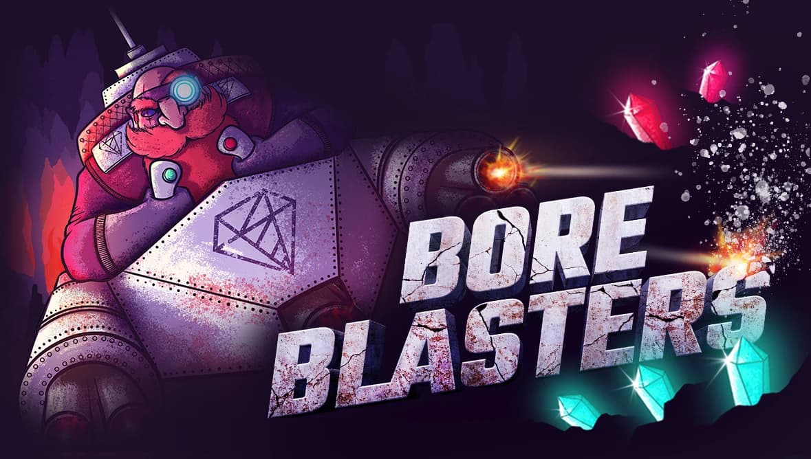 Bore Blasters