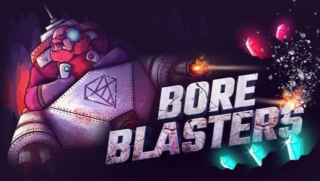 Bore Blasters