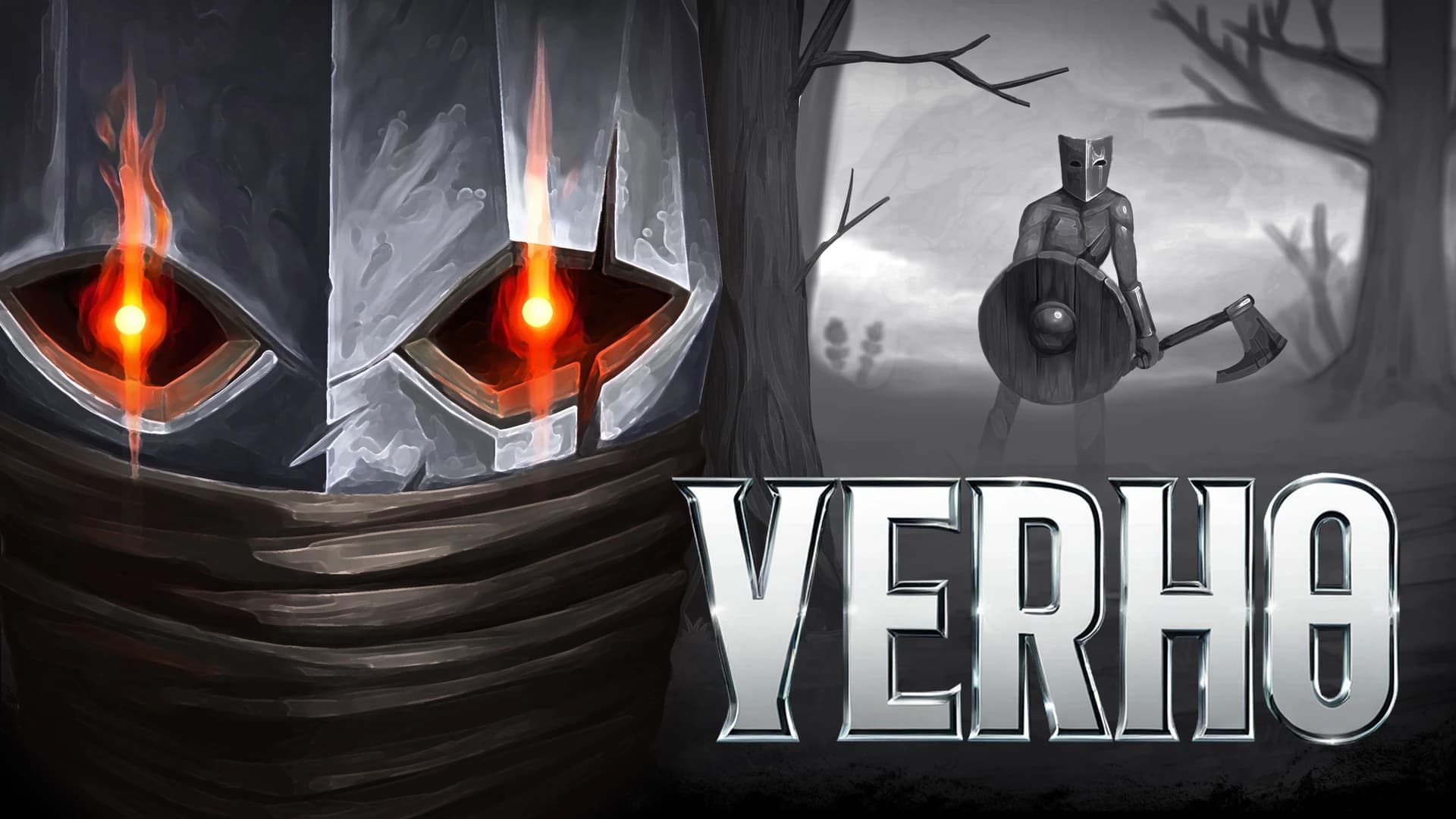 Verho