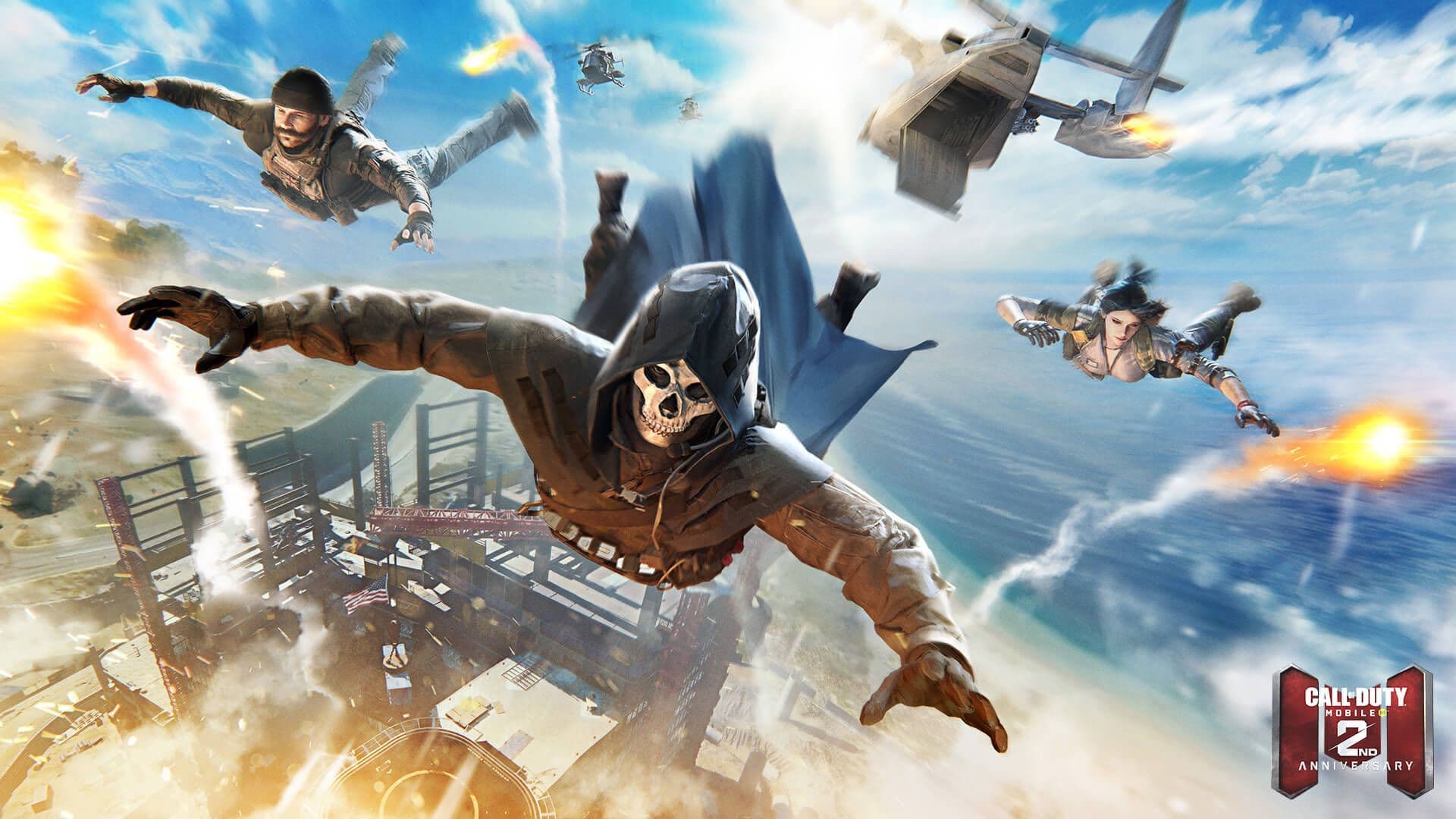 Call of Duty: Mobile
