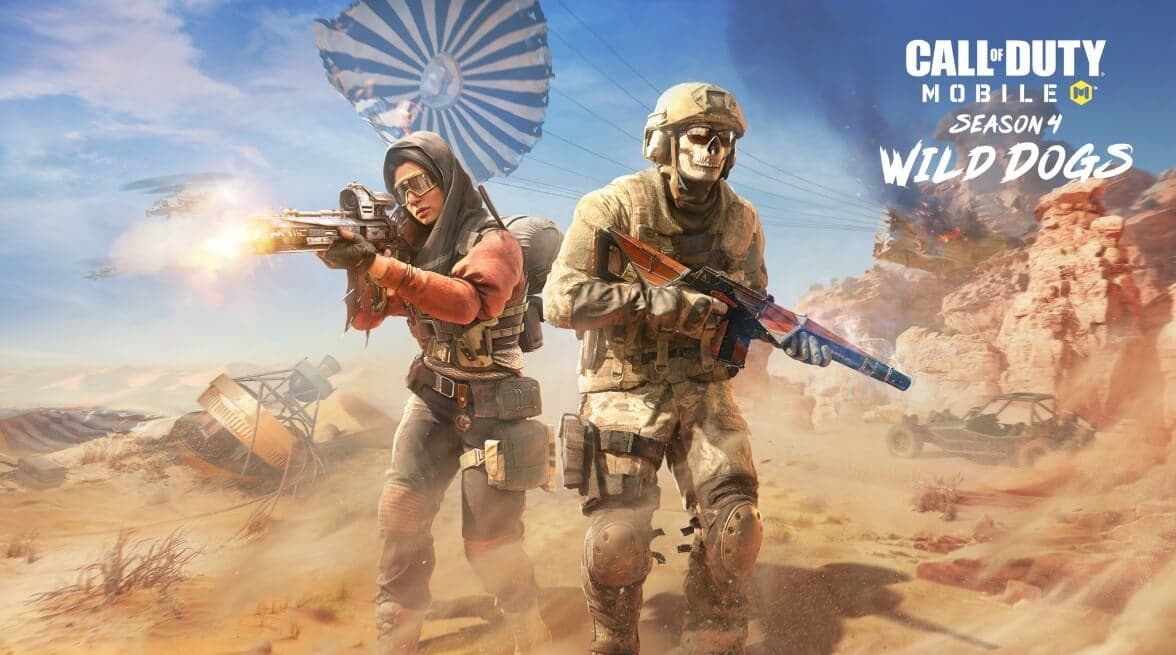 Call of Duty: Mobile