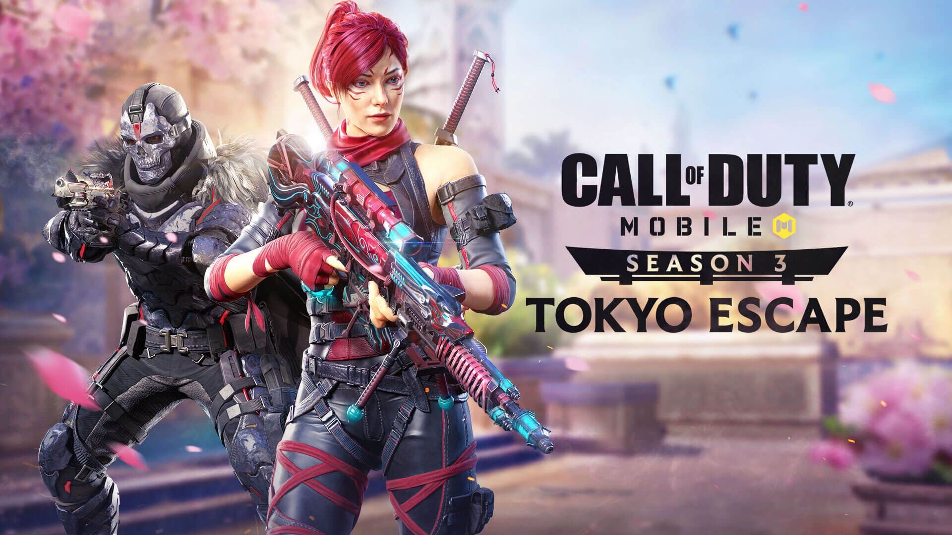 Call of Duty: Mobile