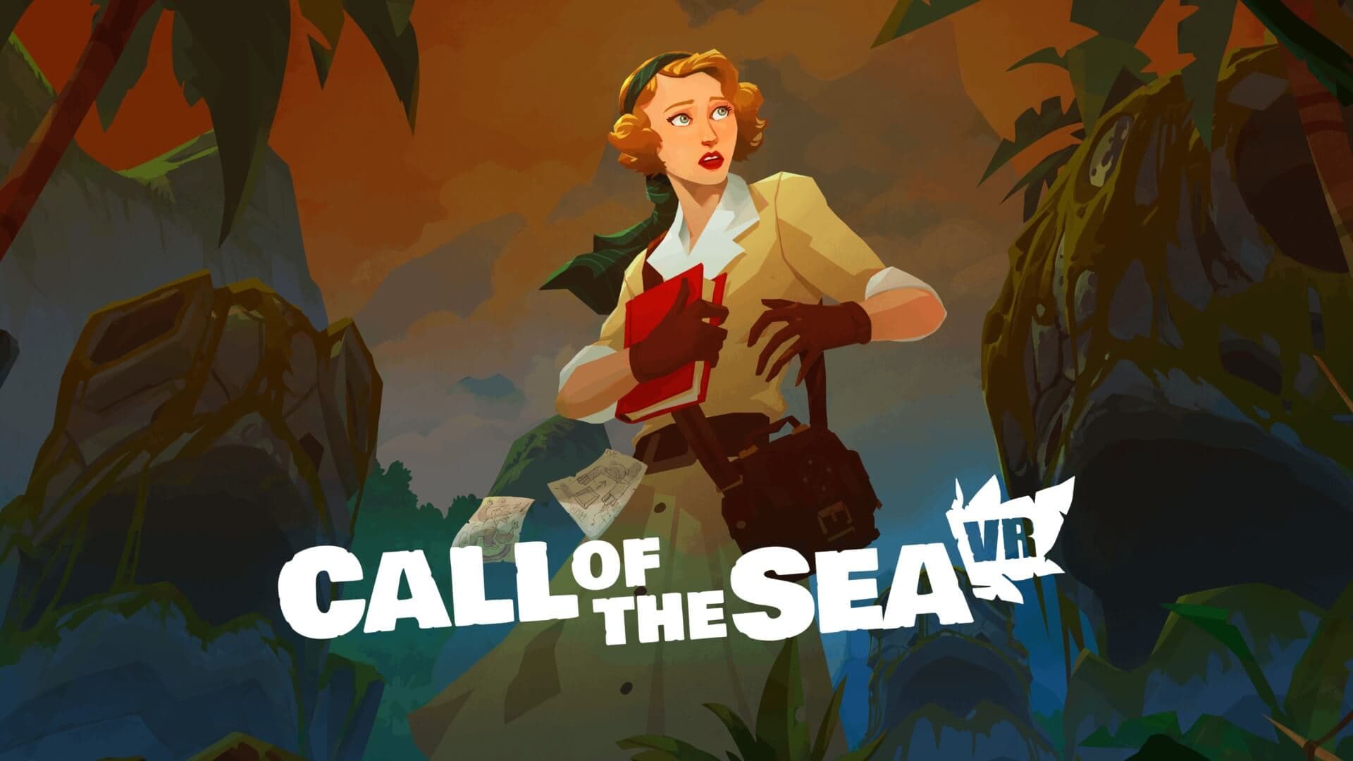 Call of the Sea VR