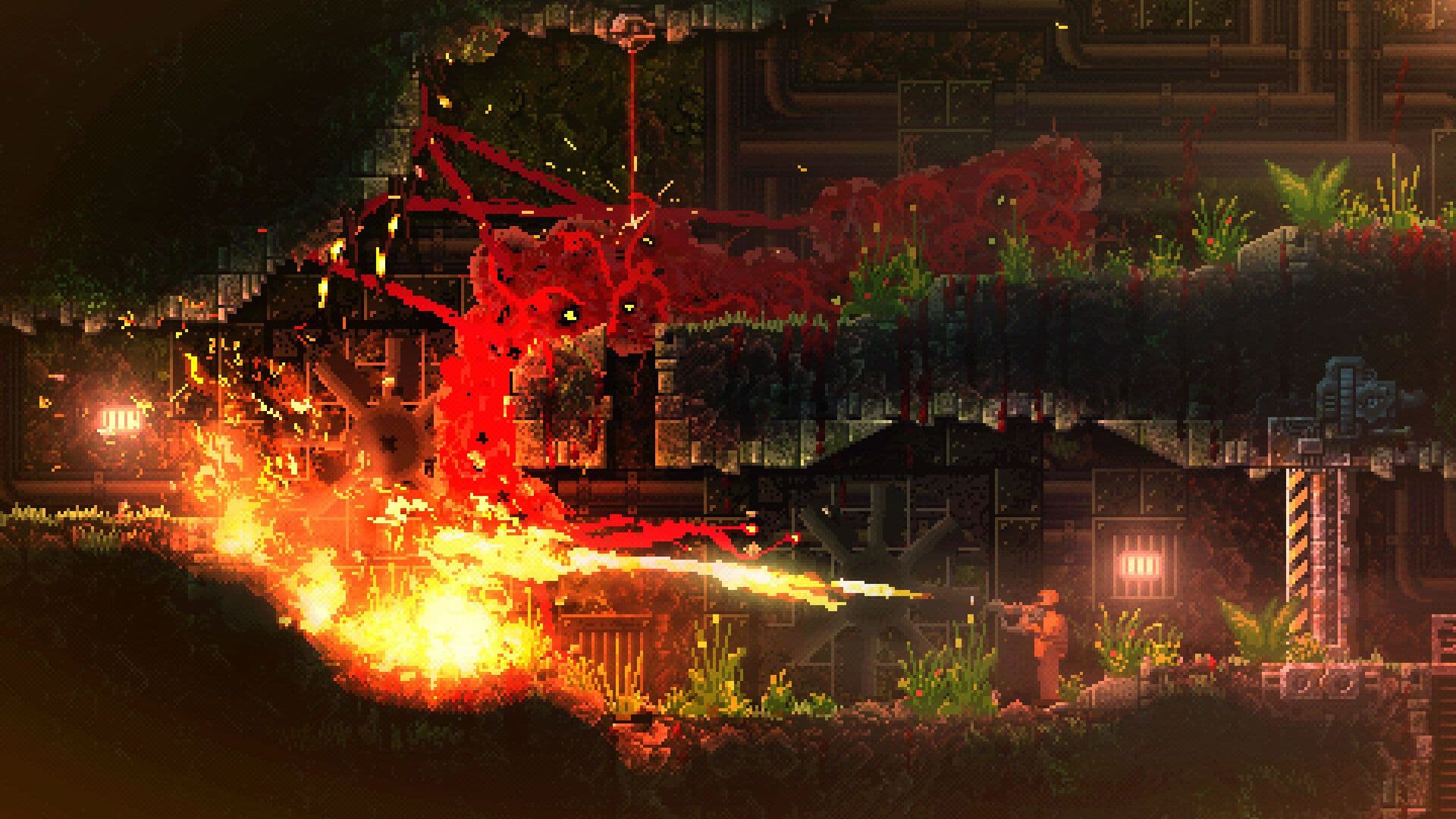 Carrion Screen 1