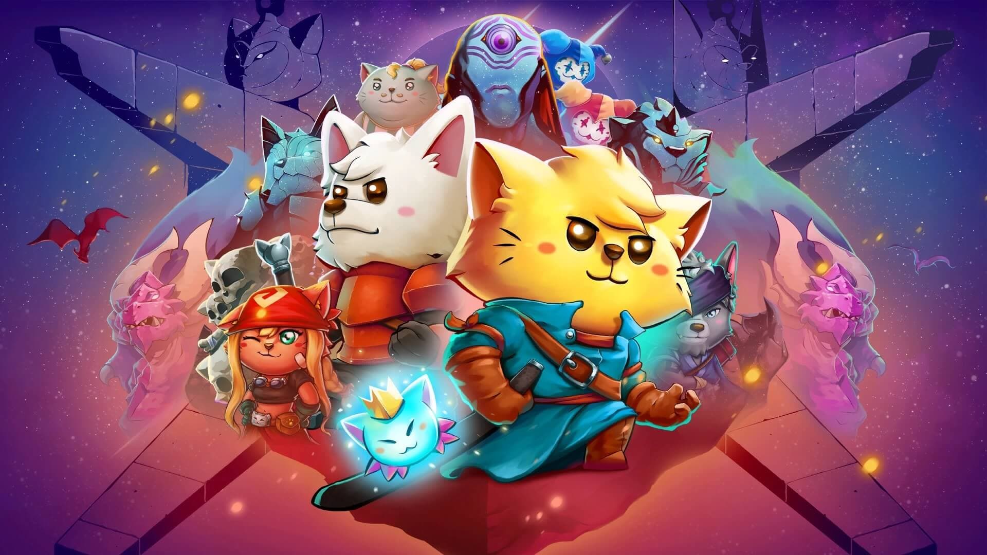 Cat Quest Ii 20191206194920