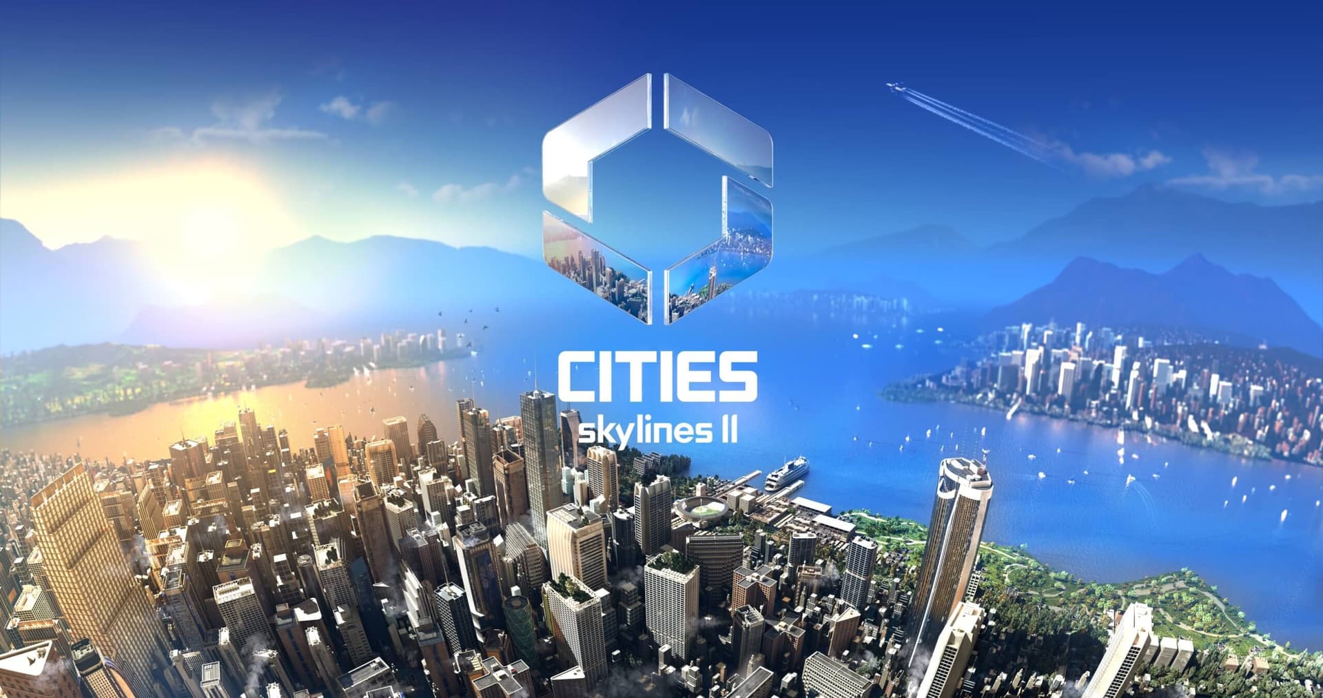 Cities: Skylines II