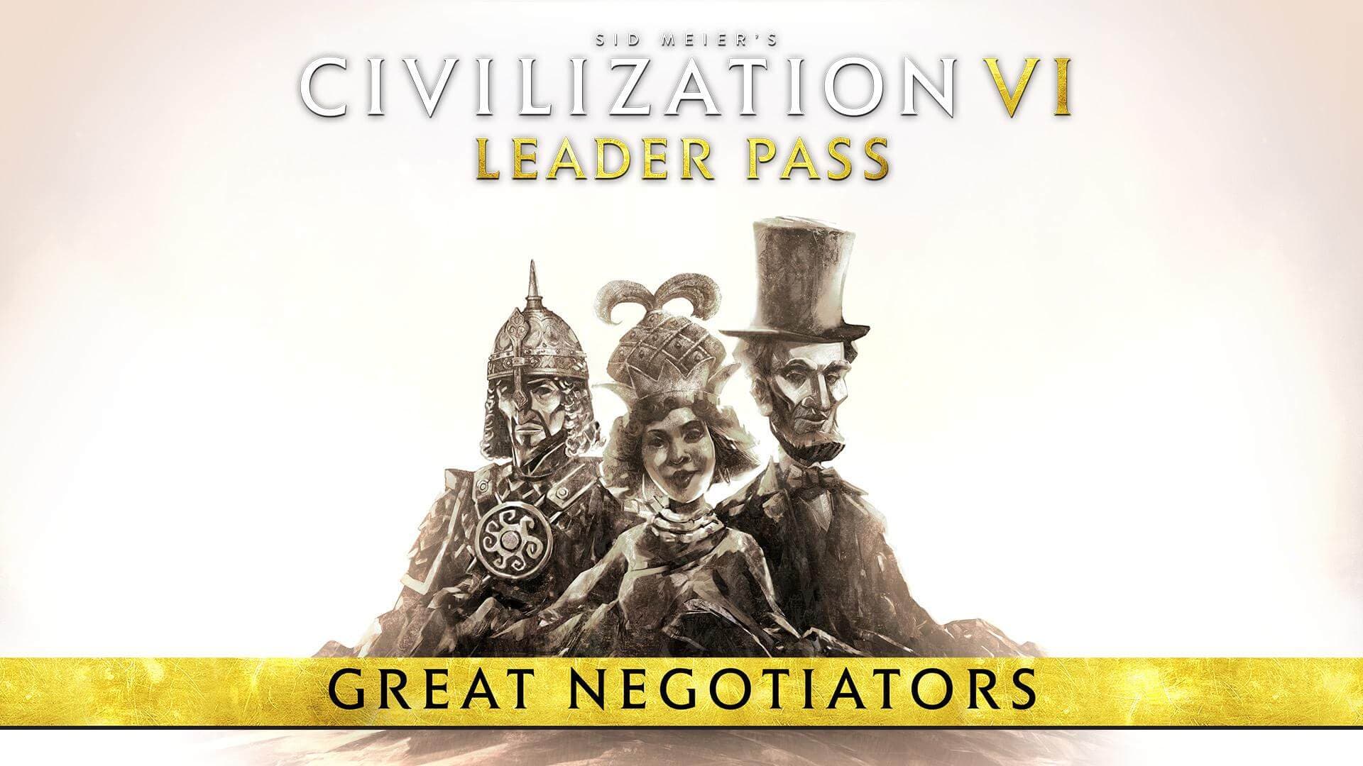 Civilization VI