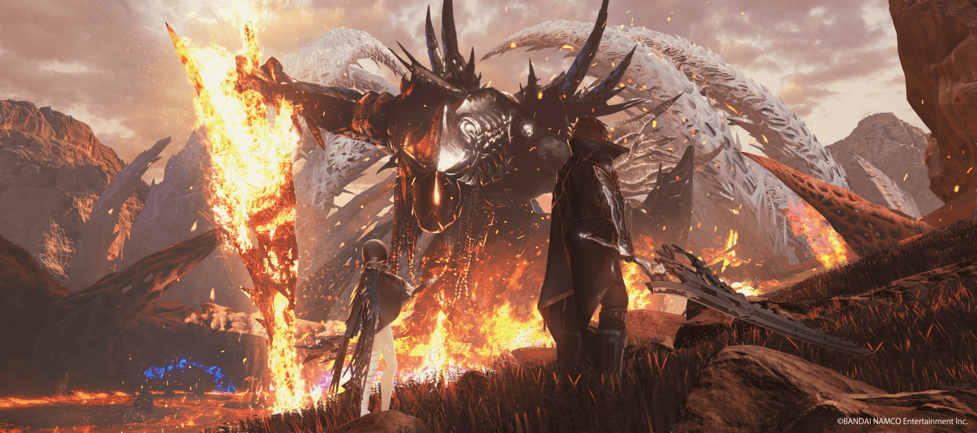 Code Vein