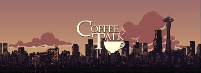 Coffee Talk Logo