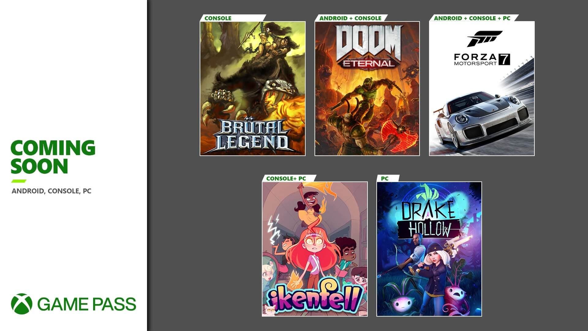 Comingsoon Xboxgamepass